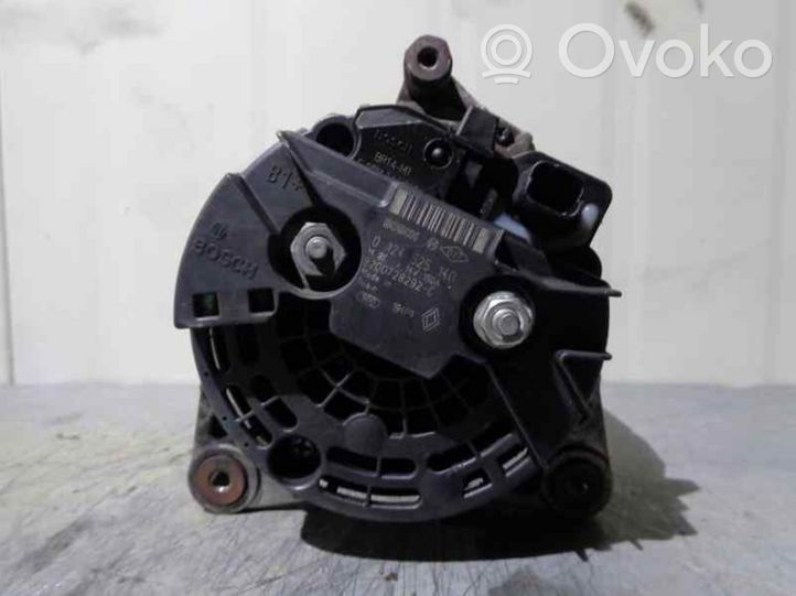 Nissan e-NV200 Generatore/alternatore 8200728292C