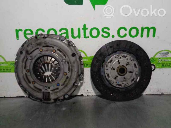 Alfa Romeo Giulietta Kit frizione 55241566