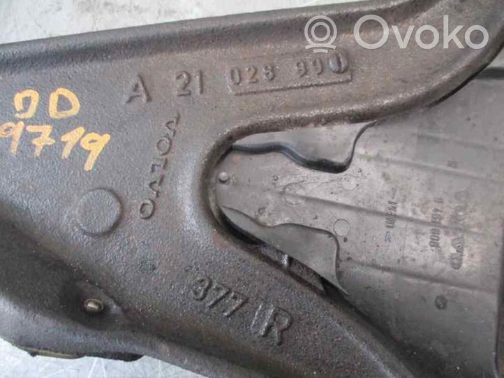 Volvo S70  V70  V70 XC Triangle bras de suspension inférieur avant 271902