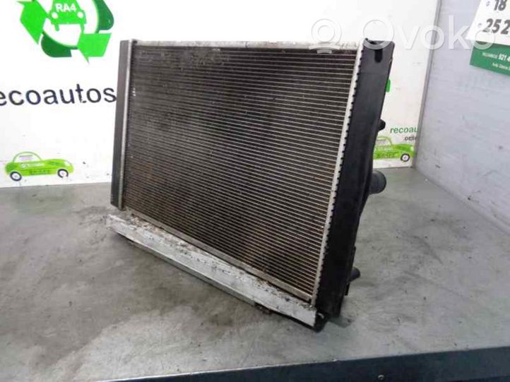 Toyota Auris E210 Dzesēšanas šķidruma radiators 164000N060