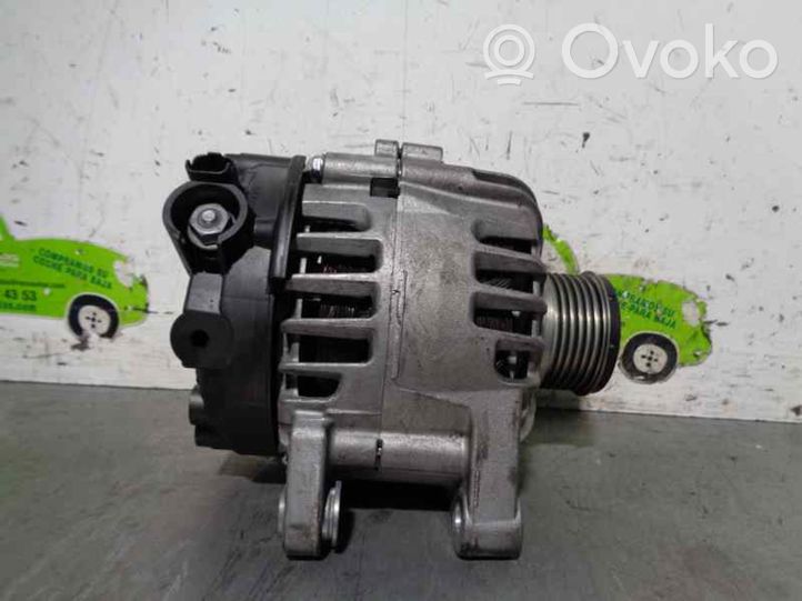 Citroen C3 Generaattori/laturi 9818677980