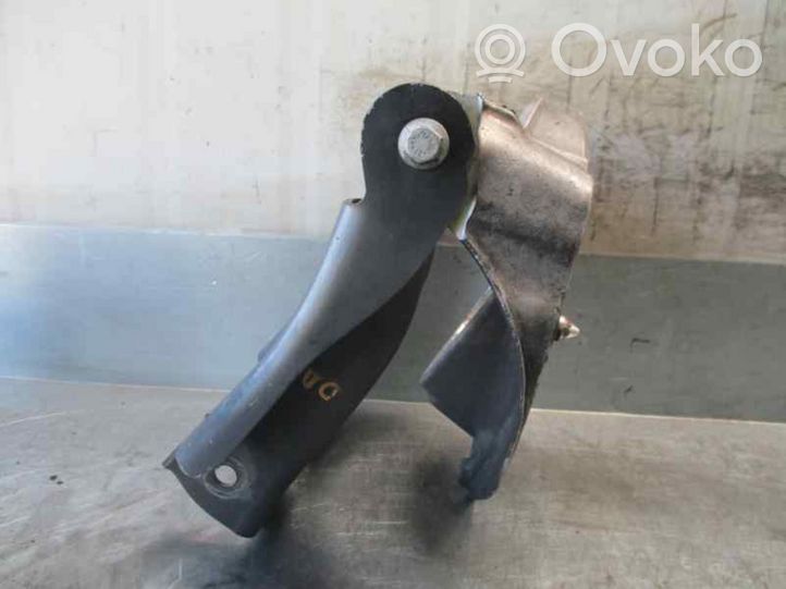 Citroen C5 Soporte del muelle espiral/amortiguador 9682594280