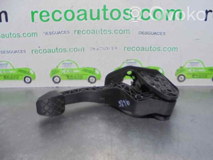 Seat Ibiza V (KJ) Clutch pedal 2Q1721059