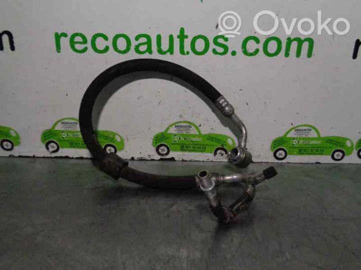 Skoda Fabia Mk1 (6Y) Oro kondicionieriaus kita detalė 6Q08820744R