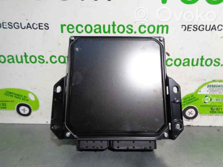 Mazda 5 Calculateur moteur ECU RF7P18881L