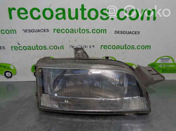 Fiat Punto (176) Faro/fanale 7732116