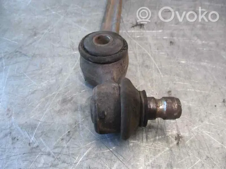 Volkswagen Polo II 86C 2F Triangle bras de suspension inférieur avant 861407151B