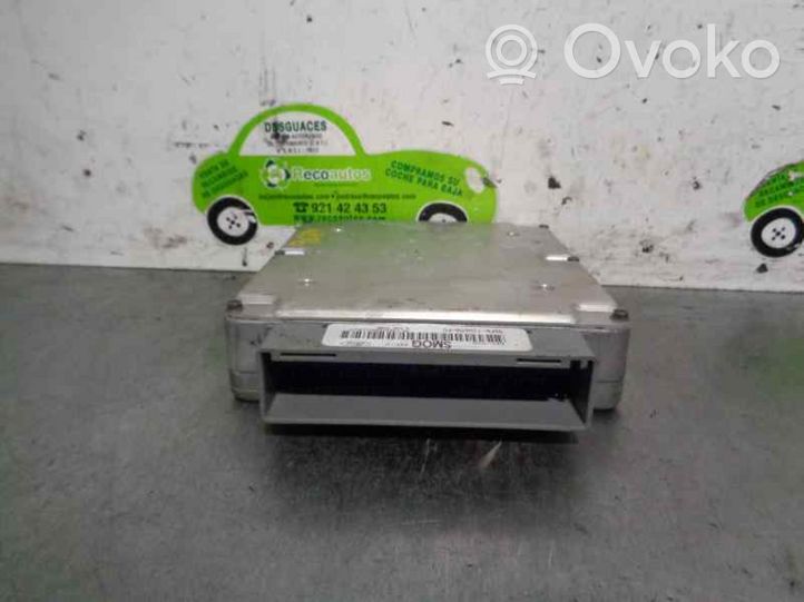 Ford Fiesta Centralina/modulo del motore 96FB12A650FC