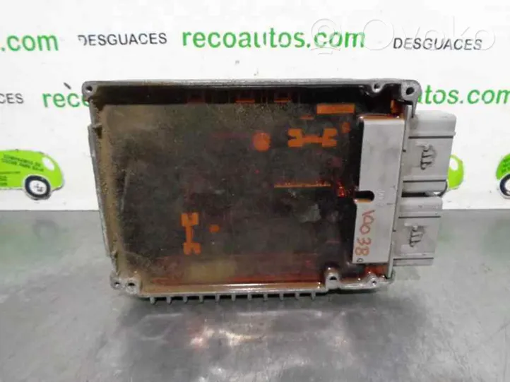 Chrysler Neon II Calculateur moteur ECU 04745860