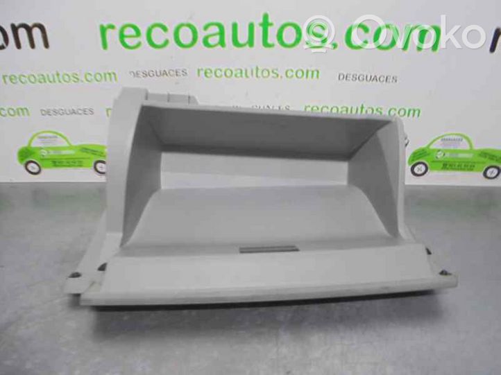 Toyota Prius (XW50) Glove box 5555047080