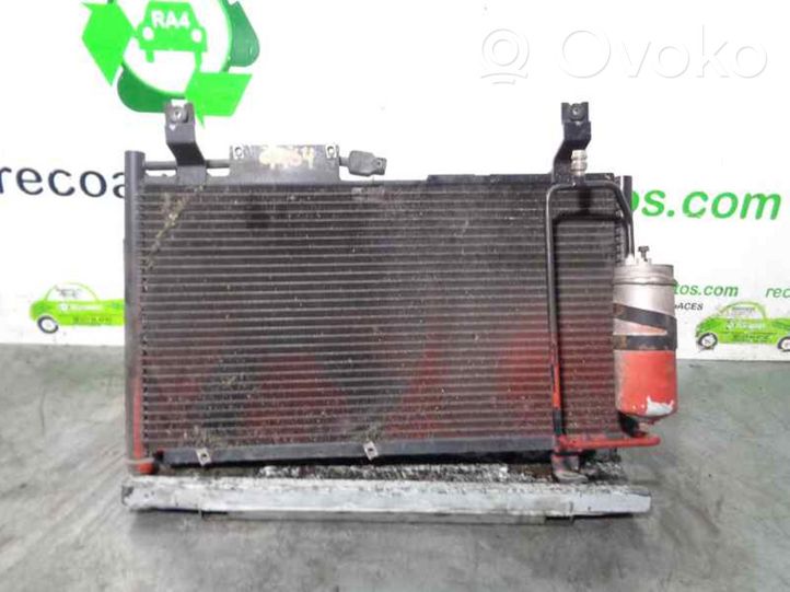 Suzuki Swift Radiateur condenseur de climatisation 9531060EM1