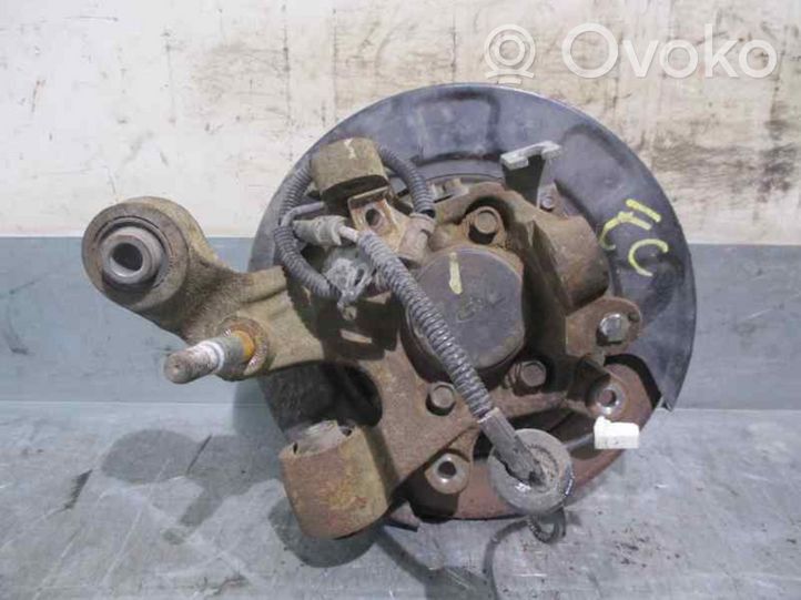 Hyundai Sonata Fuso a snodo con mozzo ruota posteriore 527203K050