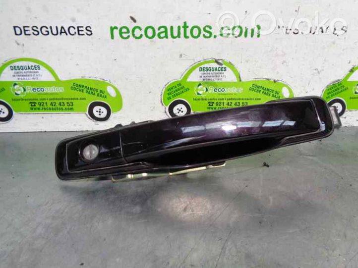 SsangYong Rexton Etuoven ulkokahva 7246008012SAF