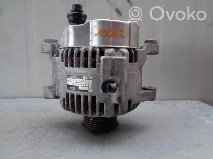 Hyundai Sonata Alternator 3730025301