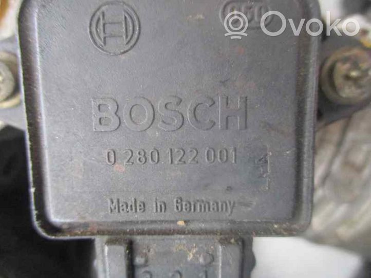 Opel Vectra A Boîtier papillon 90352920