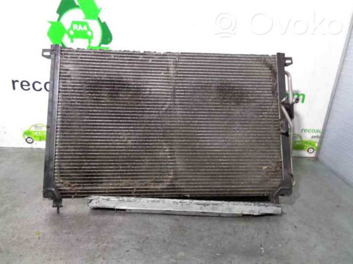 Opel Omega B1 Radiateur condenseur de climatisation 52492497