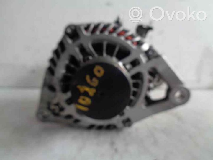 Mazda 3 Alternator Z66818W50