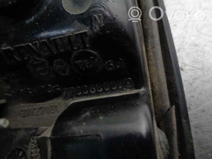 Nissan Interstar Klamka wewnętrzna drzwi przednich 7700830079