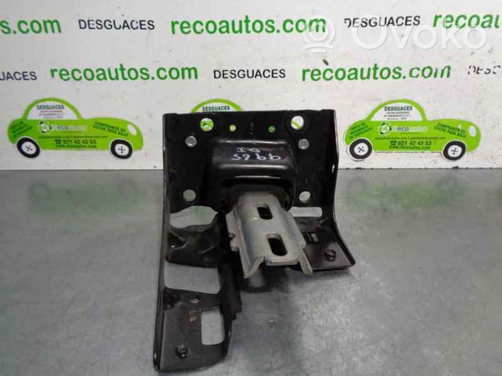 Citroen C-Elysée Support de moteur, coussinet 9807450680