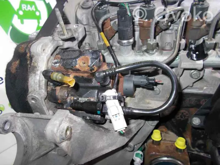 Renault Laguna I Moteur F9QB718