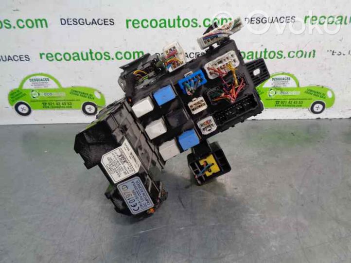 Hyundai Santa Fe Sulakemoduuli 9540026500