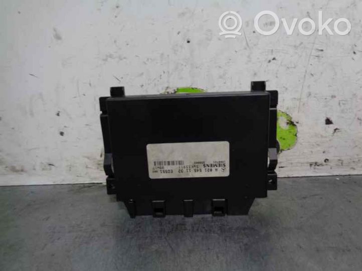 Mercedes-Benz E W210 Module de contrôle de boîte de vitesses ECU A0215451132