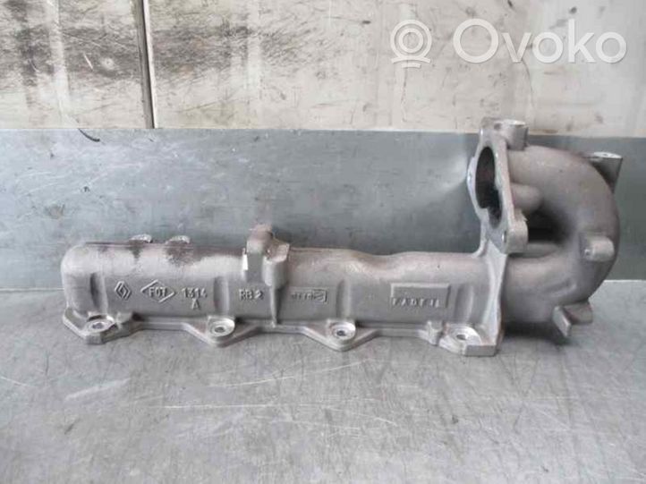 Renault Koleos I Intake manifold 8201053601