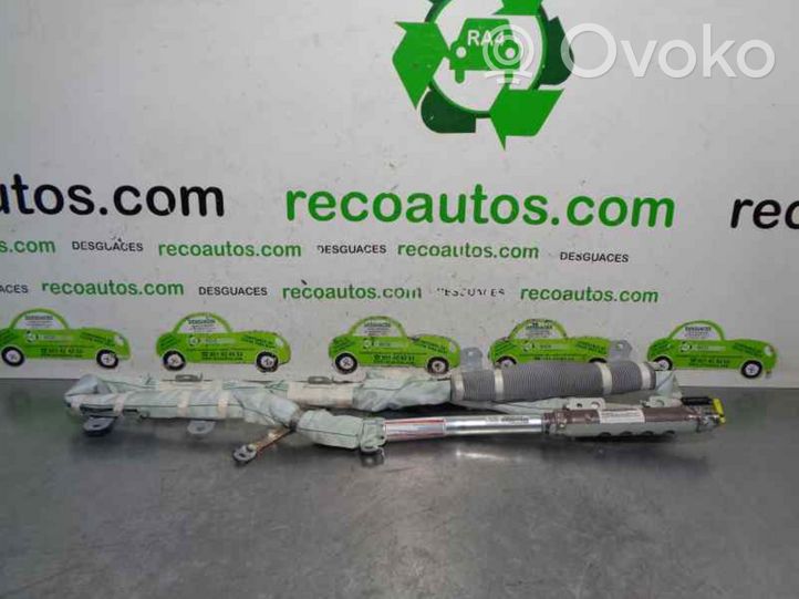 Renault Koleos I Kurtyna airbag 985P1JY00A