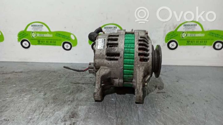 KIA Pride Generatore/alternatore KK13718300