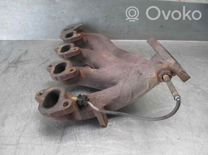 Mercedes-Benz B W245 Exhaust manifold A640142001