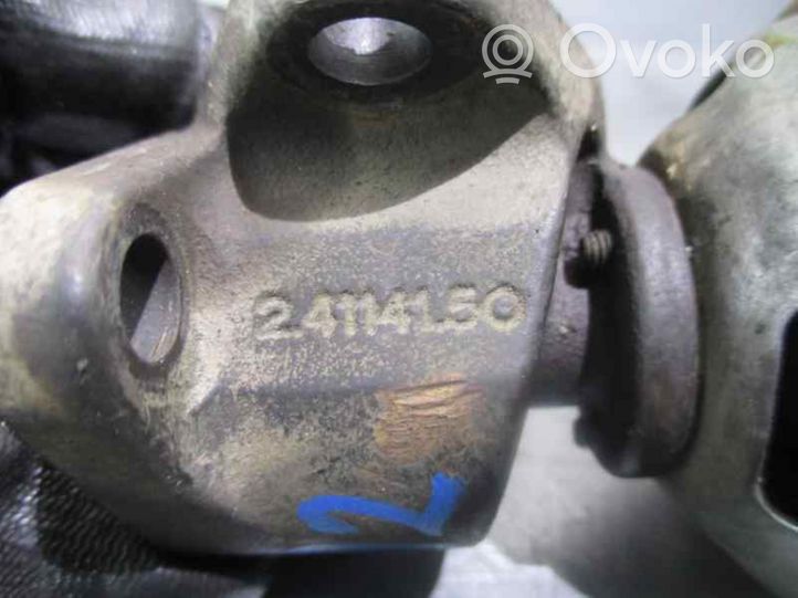 Land Rover Discovery Soupape vanne EGR ERR4047