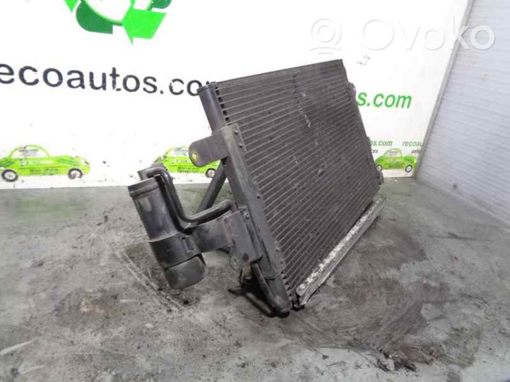 Audi A3 S3 8P Radiateur condenseur de climatisation 1J0820411C