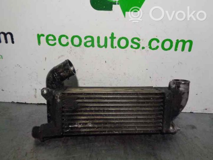 Rover 45 Refroidisseur intermédiaire PCC107370