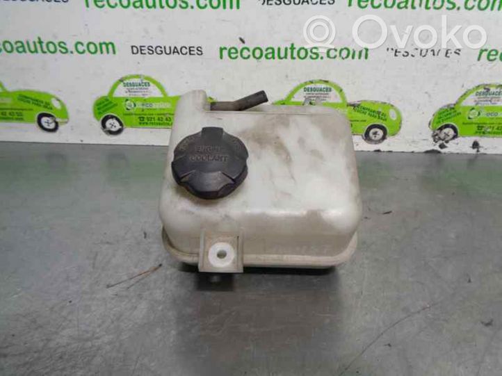 KIA Sportage Vase d'expansion / réservoir de liquide de refroidissement 254302S000