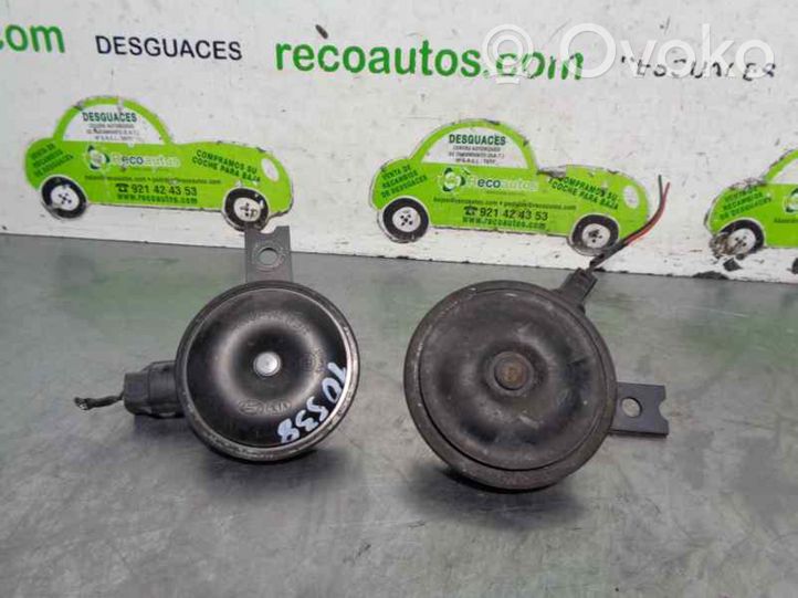 Hyundai i10 Signal sonore 96620B9000