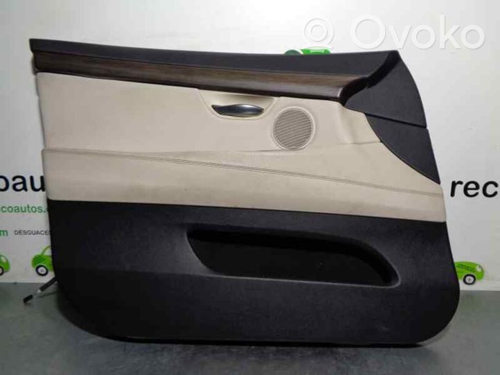 BMW 5 GT F07 Etuoven verhoilu 51417260617