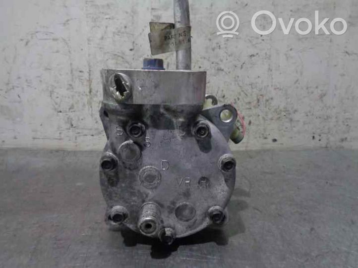 Rover Rover Ilmastointilaitteen kompressorin pumppu (A/C) 3093305960