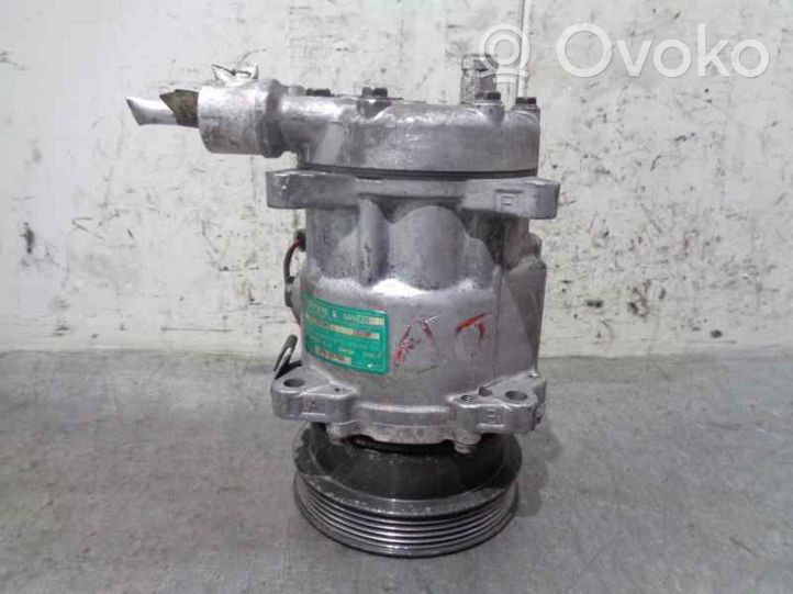 Rover Rover Ilmastointilaitteen kompressorin pumppu (A/C) 3093305960
