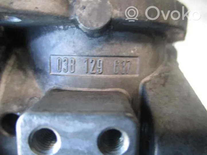 Seat Cordoba (6K) Valvola EGR 038131501E