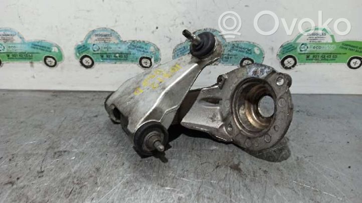 Alfa Romeo 166 Triangle bras de suspension inférieur avant 60662430