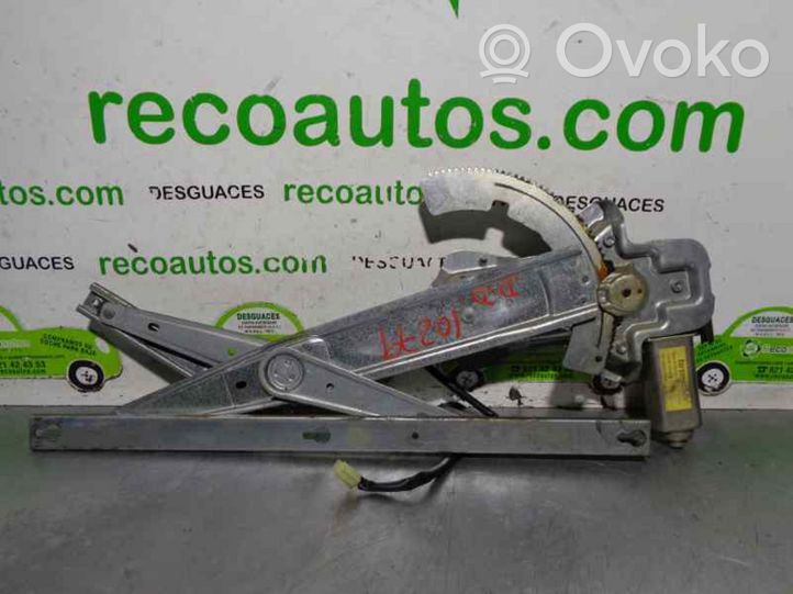 Rover Streetwise Regulador de ventanilla eléctrico de puerta delantera FR1160093