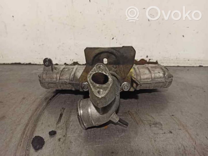 Audi 80 B1 Collettore di aspirazione 0281297134E