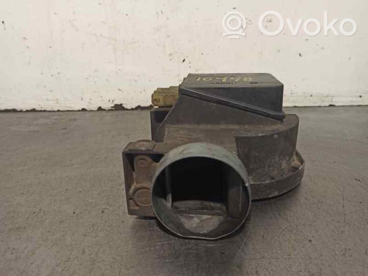 Audi 80 B1 Mass air flow meter 028906301