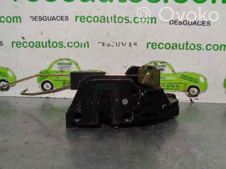 Hyundai Santa Fe Serrure 8132026021