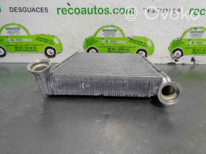 Renault Scenic IV - Grand scenic IV Radiateur soufflant de chauffage 271154677R