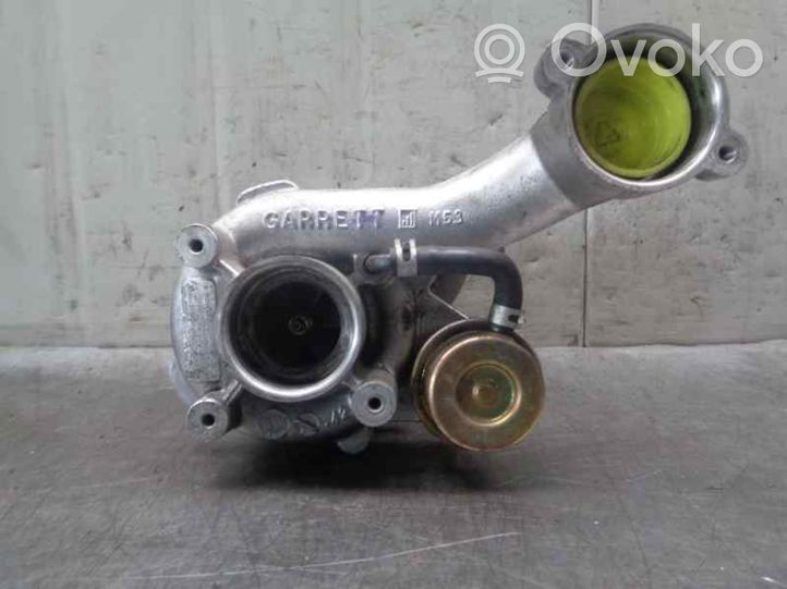 Renault Laguna I Turbo 7700101141B