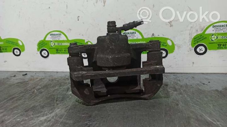 Suzuki Swift Pinza del freno anteriore 5510160B80