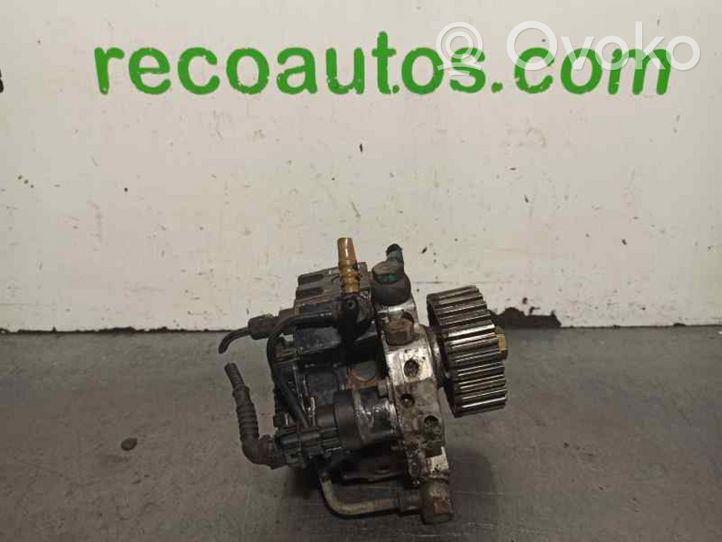 Fiat Ducato Polttoaineen ruiskutuksen suurpainepumppu 500371947