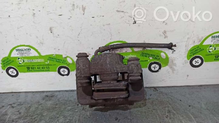 Toyota RAV 4 (XA20) Pinza del freno posteriore 4775042040