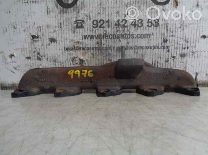 Renault Twingo I Exhaust manifold 387723